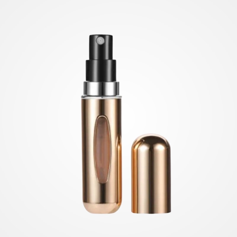 Atomiseur De Parfum De Voyage Rechargeable - vue 14