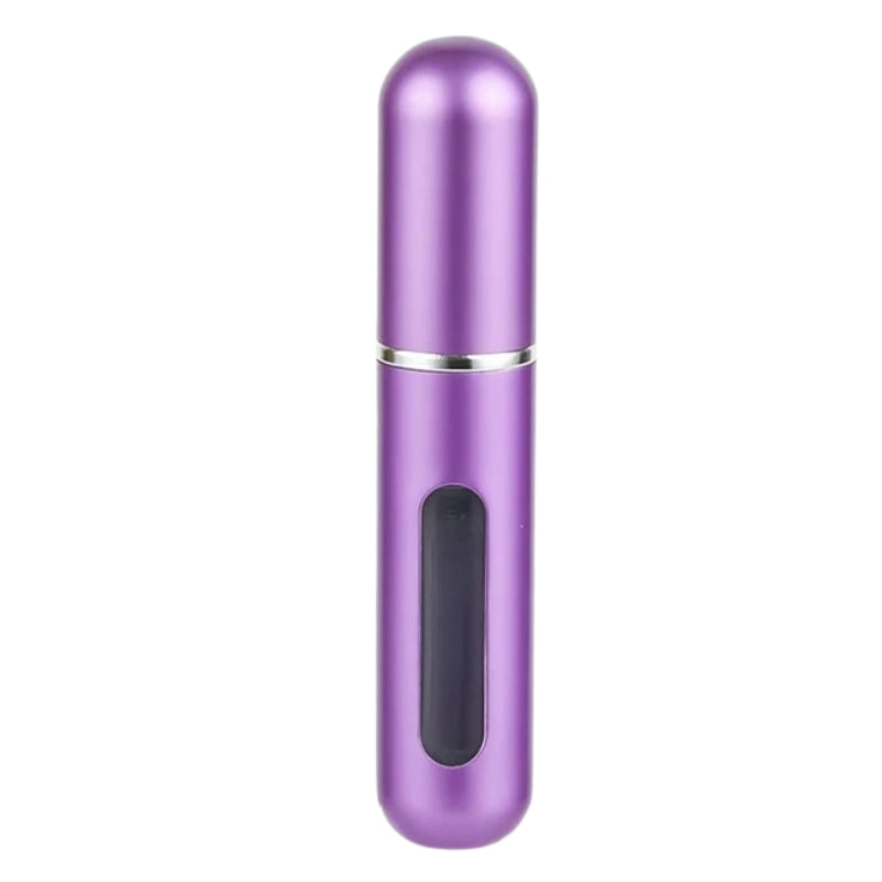 Atomiseur De Parfum De Voyage Rechargeable - vue 28
