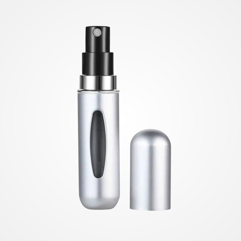 Atomiseur De Parfum De Voyage Rechargeable - vue 20