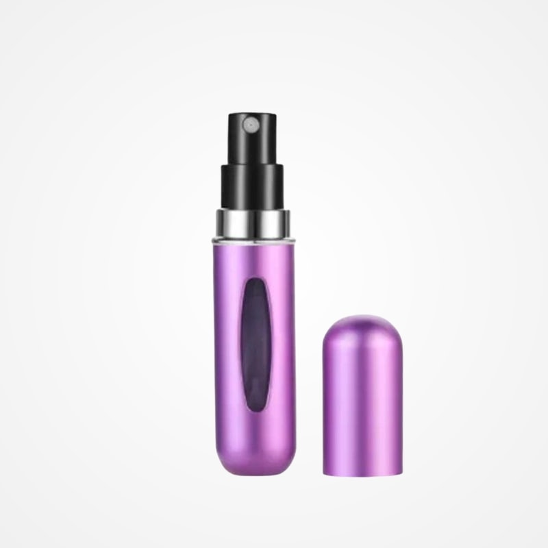 Atomiseur De Parfum De Voyage Rechargeable - vue 3
