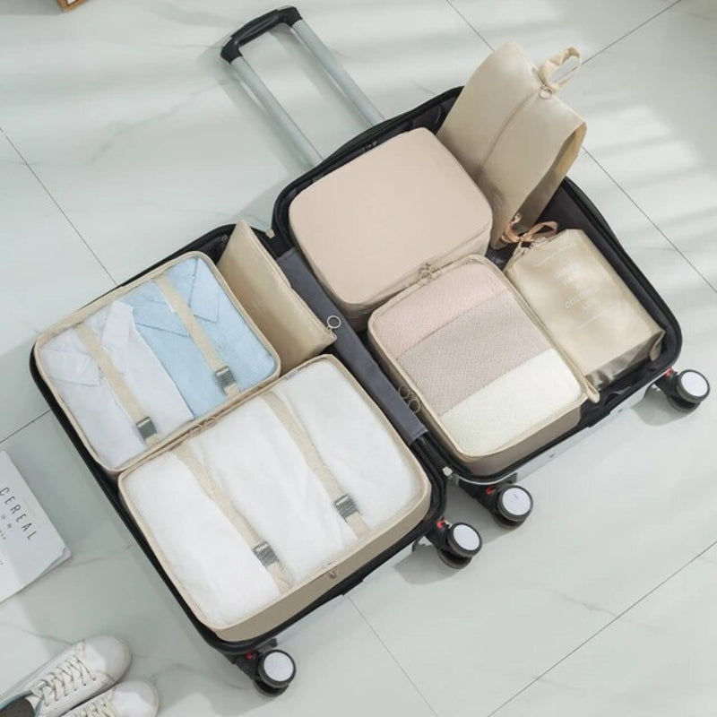 Bagage Organisateur - vue 14