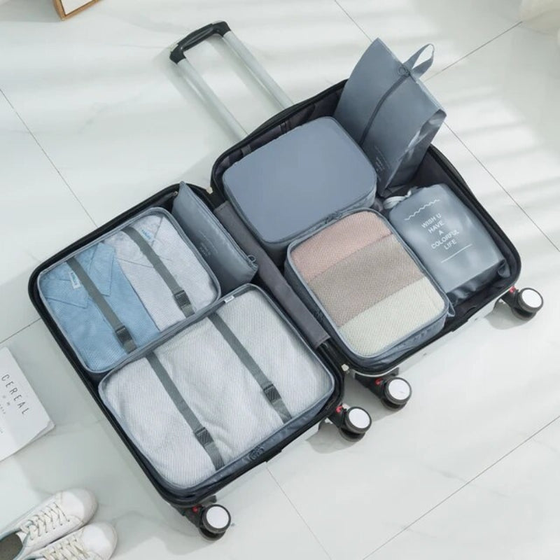 Bagage Organisateur - vue 8