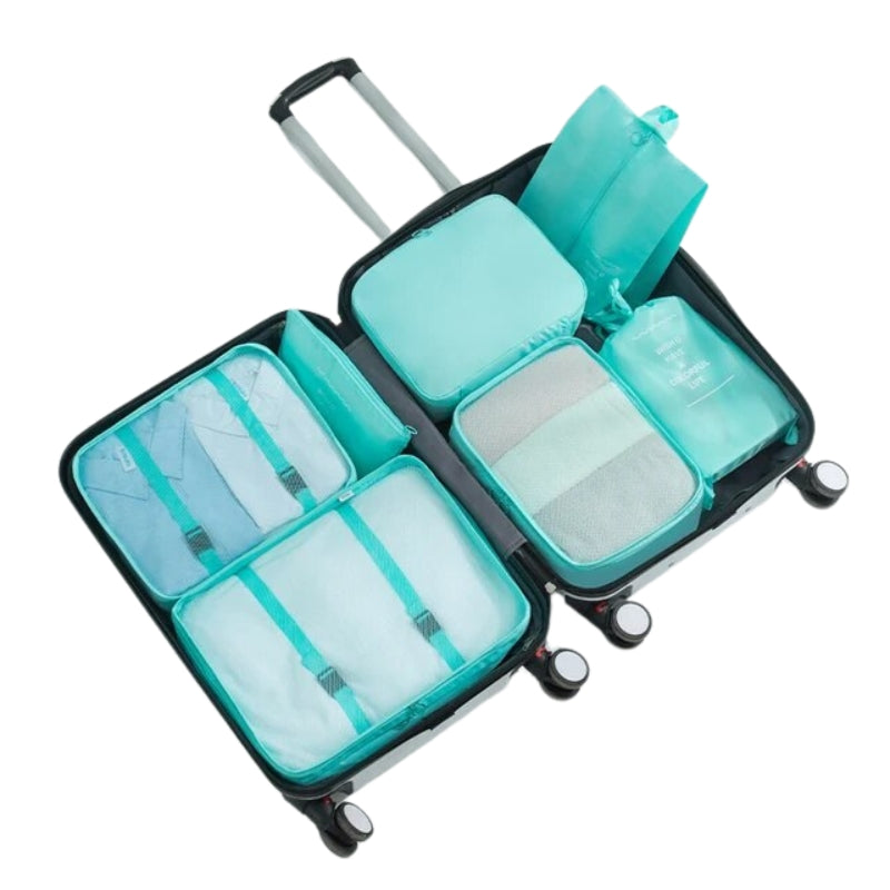 Bagage Organisateur - vue 4