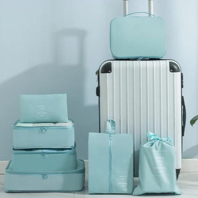 Bagage Organisateur - vue 15
