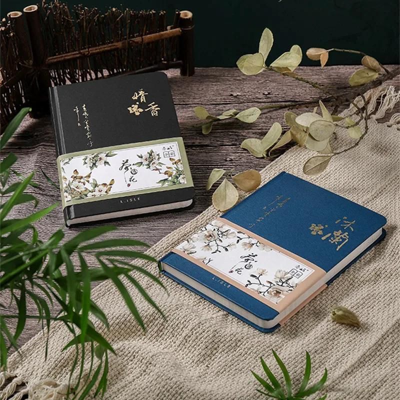 Beau Carnet De Note - vue 8