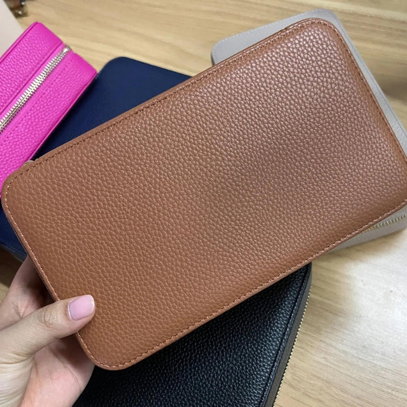 boite à bijoux pour voyage