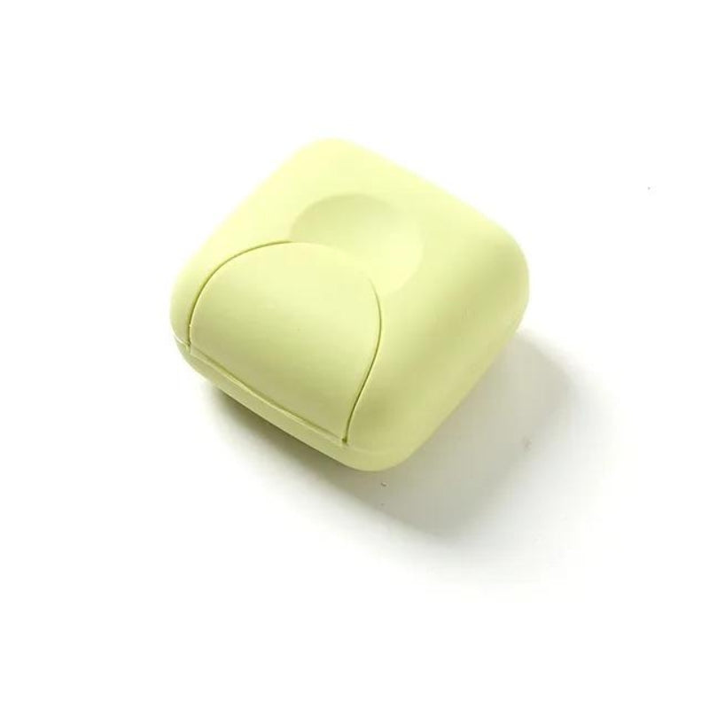 boite à savon portable love