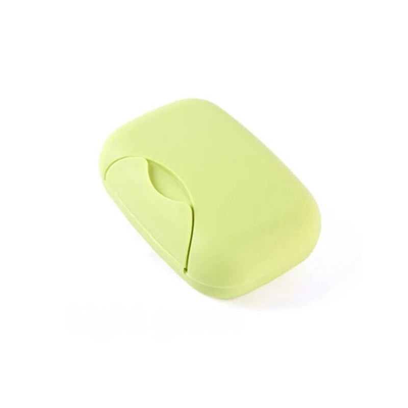 Boite à Savon Voyage - vue 3