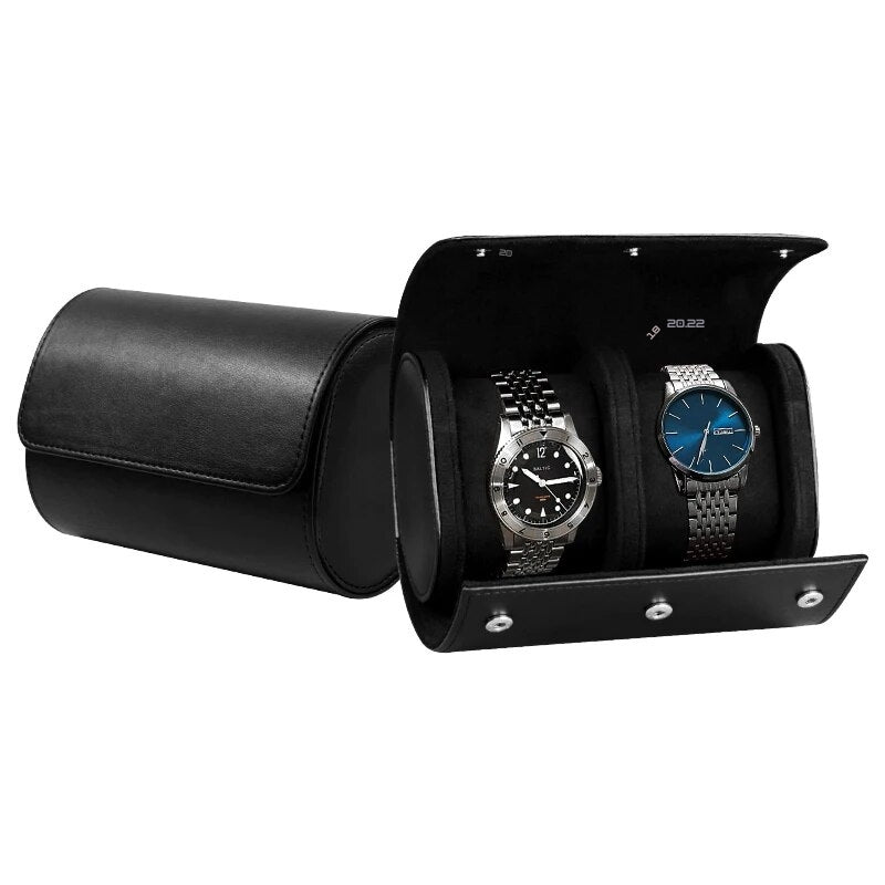 coffret de rangement pour montres homme