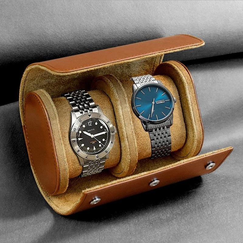 accessoire de voyage pour montre homme