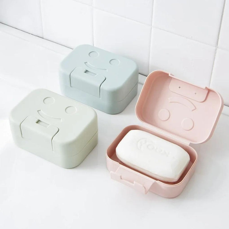 Boite Pour Savon Solide - vue 9