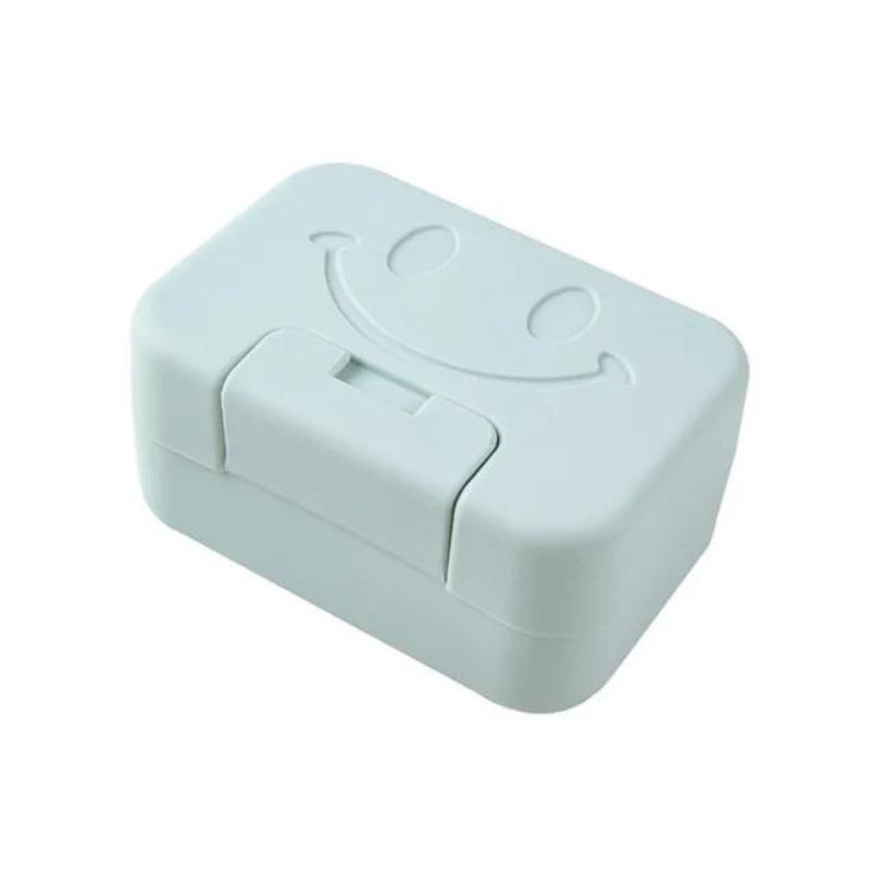 Battery - Boite Pour Savon Solide