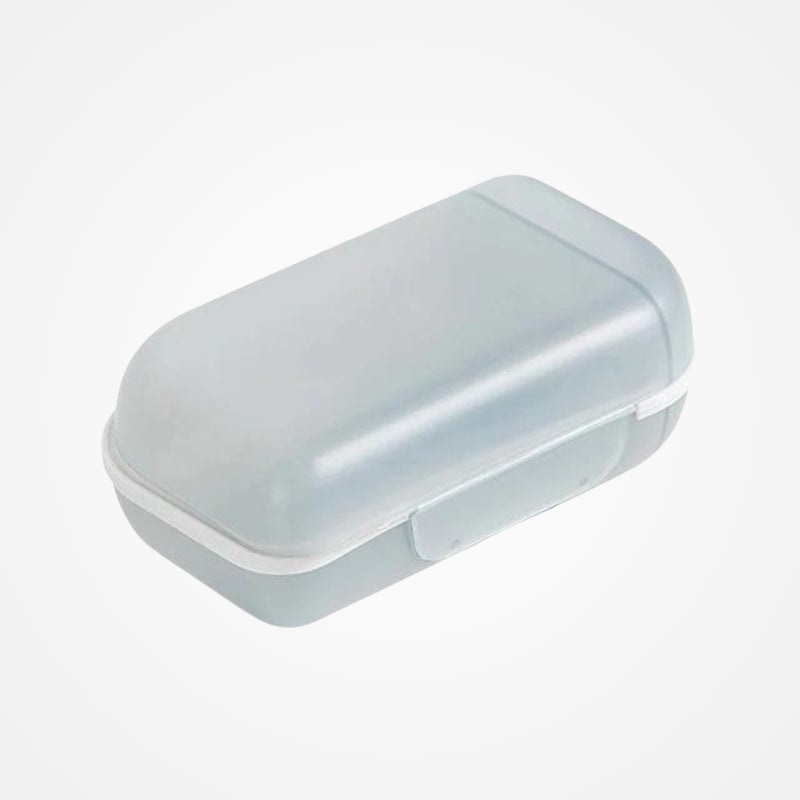 Spirit - Boite Pour Savon