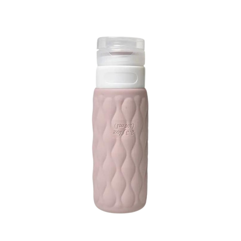 Bouteille De Savon Liquide Portable Pour Voyage - vue 14