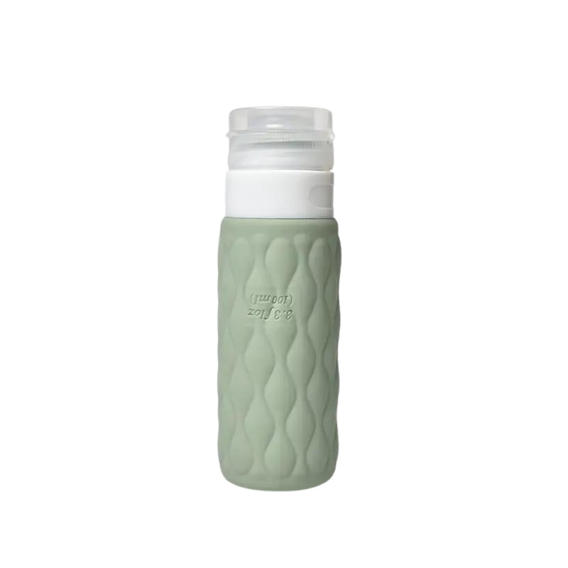 Bouteille De Savon Liquide Portable Pour Voyage - vue 12