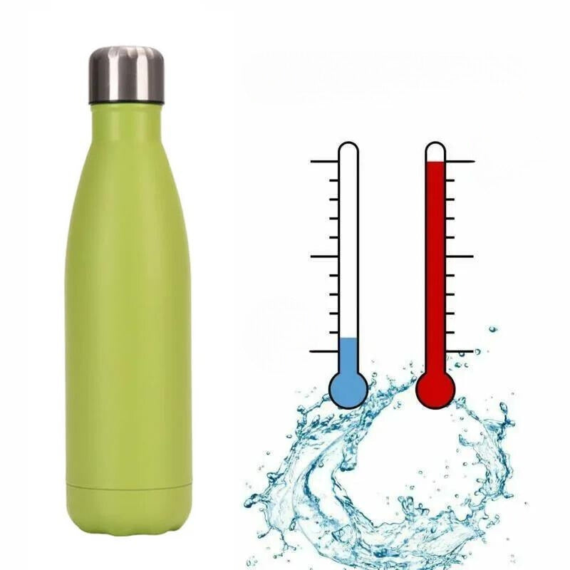 Bouteille Isotherme 500ml - vue 10