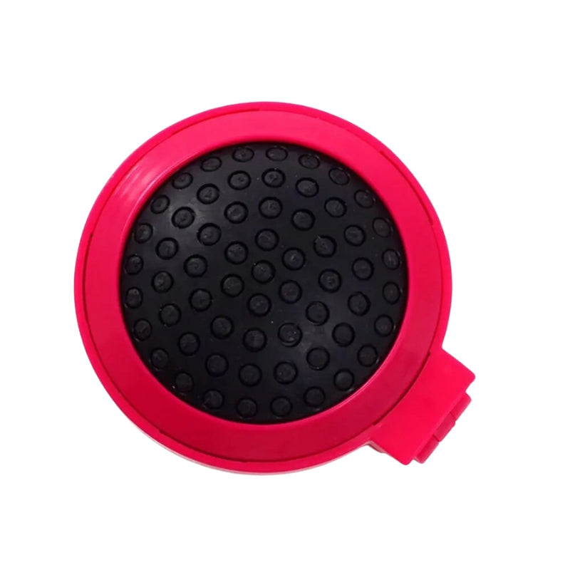 Brosse Cheveux Et Miroir De Poche Pylones - vue 9