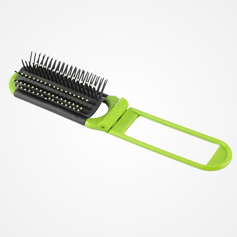 Brosse Miroir De Poche - vue 12