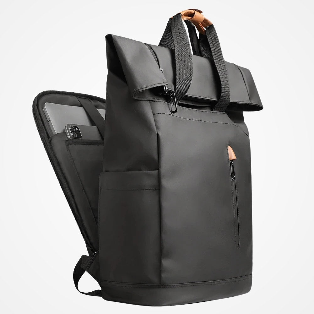 Nomade - Sac À Dos Homme Roll Top