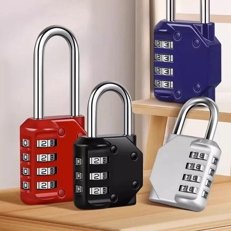 Cadenas Valise Avion - vue 9