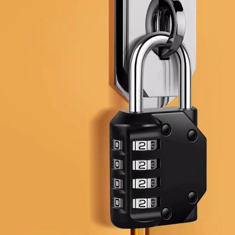 Cadenas Valise Avion - vue 2
