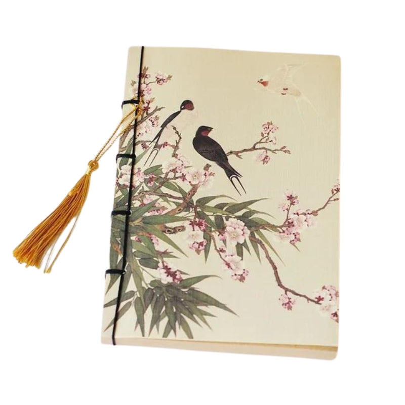 Carnet De Note Japonais - vue 6