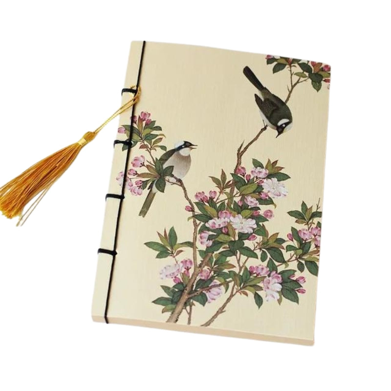 Carnet De Note Japonais - vue 10