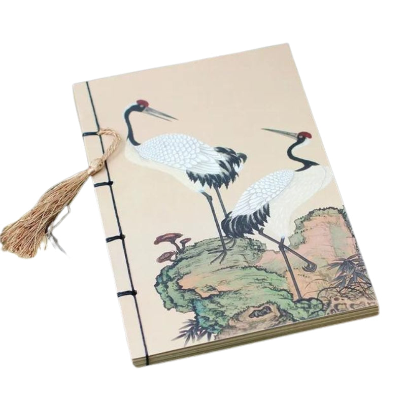 Carnet De Note Japonais - vue 9