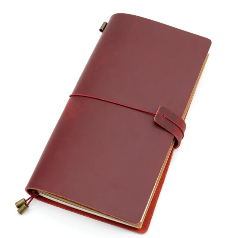 Carnet De Note Vintage - vue 14