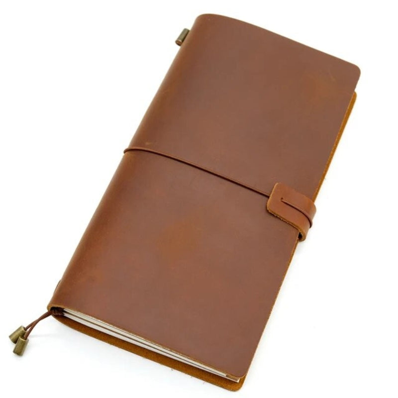 Carnet De Note Vintage - vue 11