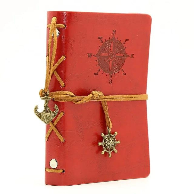 Carnet De Voyage Couverture Simili