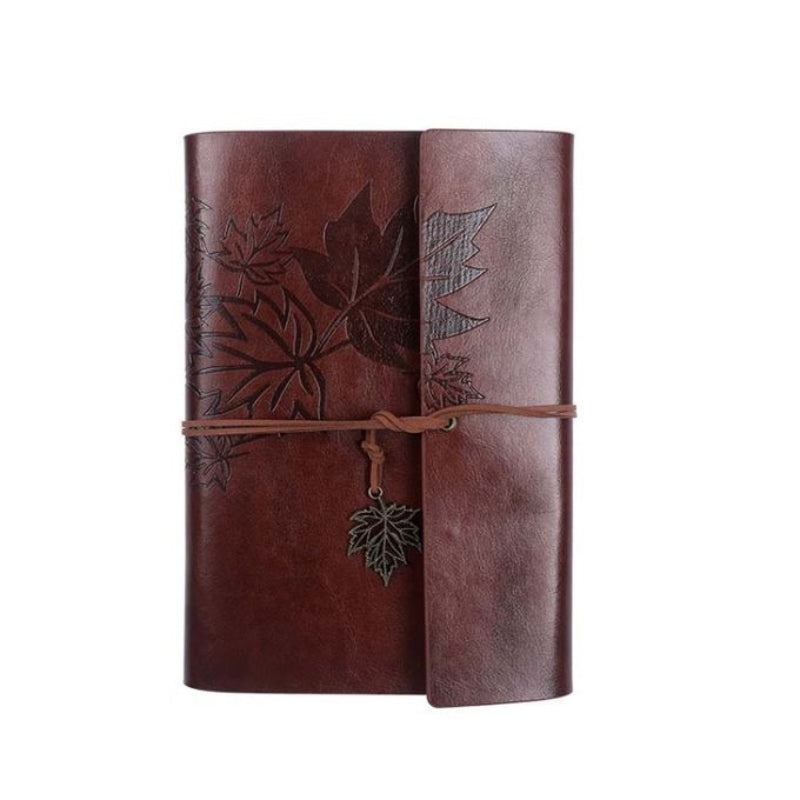 Carnet De Voyage Vintage - vue 4