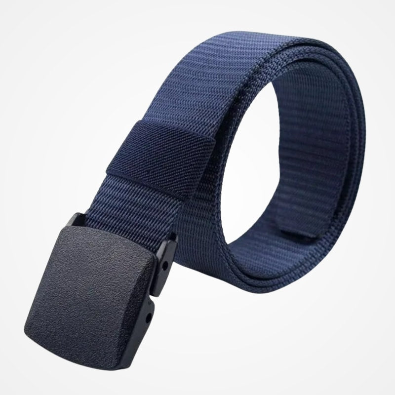 Stone - Ceinture Cache Billet Voyage