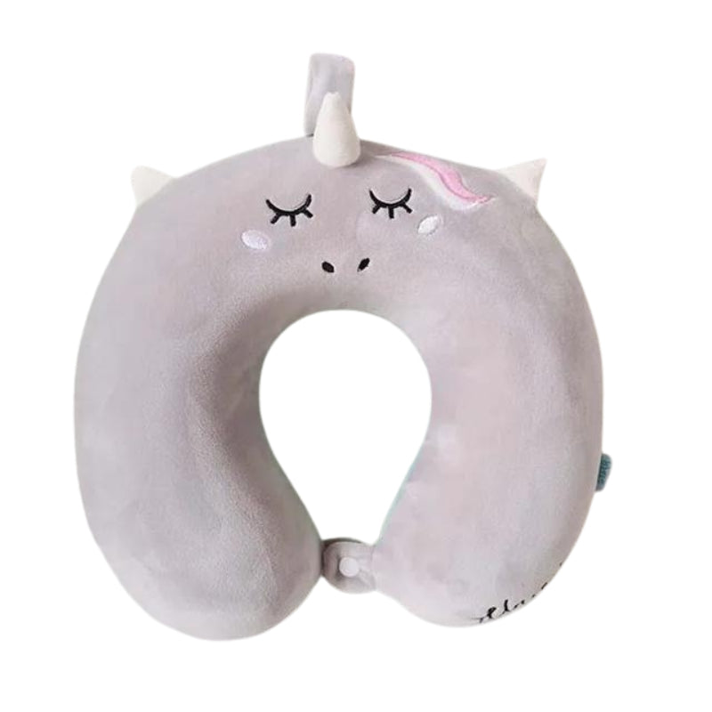 Coussin Cou Voyage Enfant - vue 6