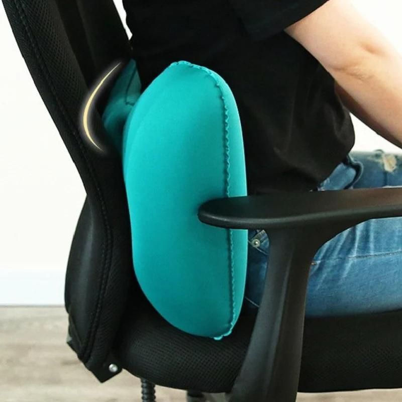 coussin de voyage ergonomique