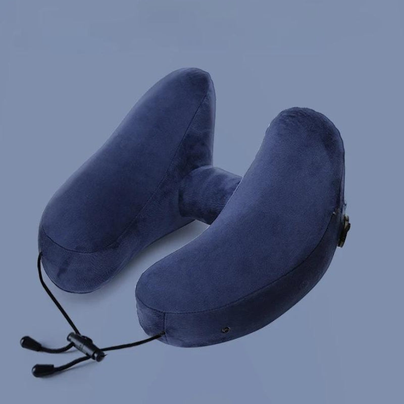 Coussin De Voyage Avion - vue 5