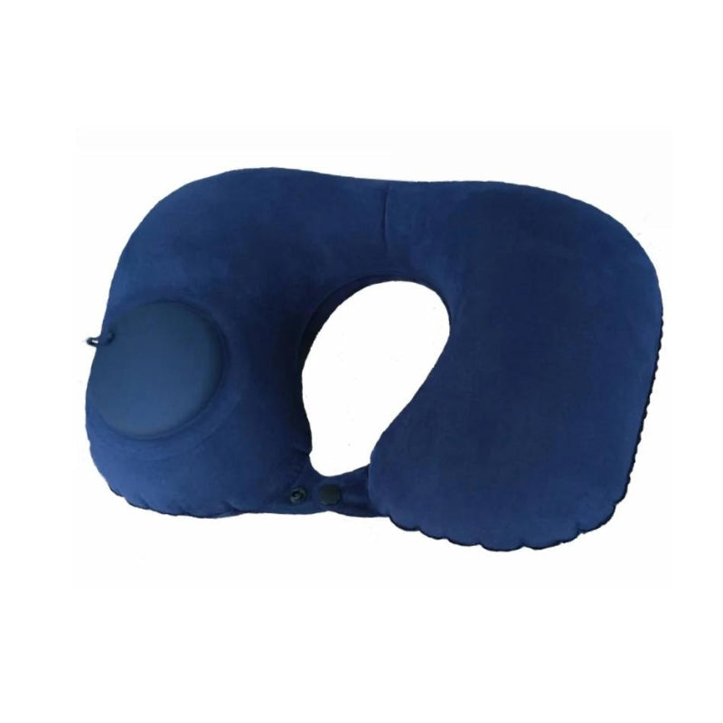 Coussin de Voyage Nuque Gonflable - vue 6