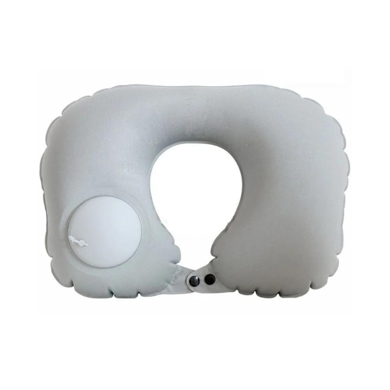 Coussin de Voyage Nuque Gonflable - vue 7