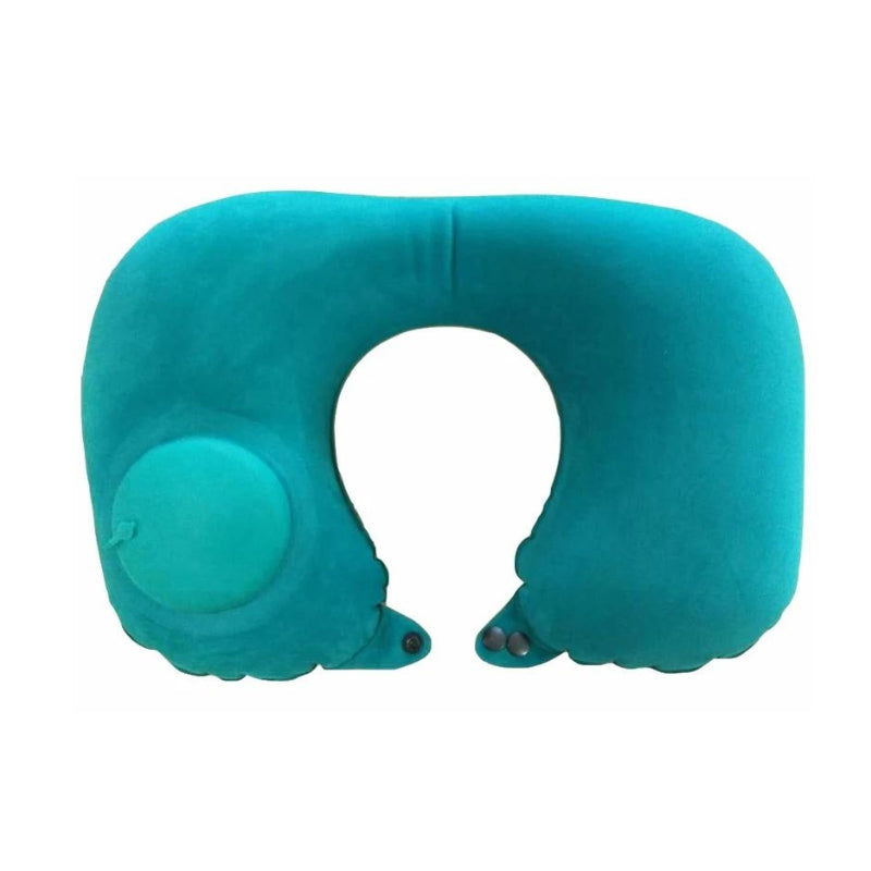 accessoire de voyage nuque rétractable