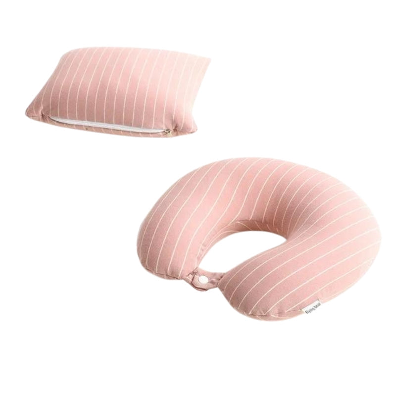 Coussin De Voyage Pliable - vue 5