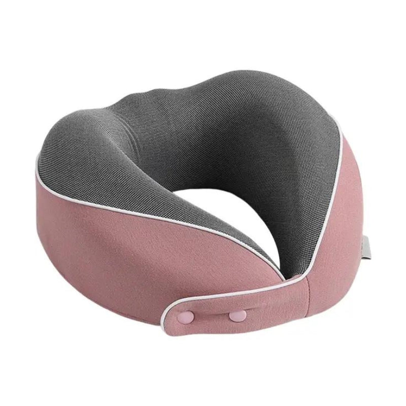 coussin de voyage ergonomique et léger