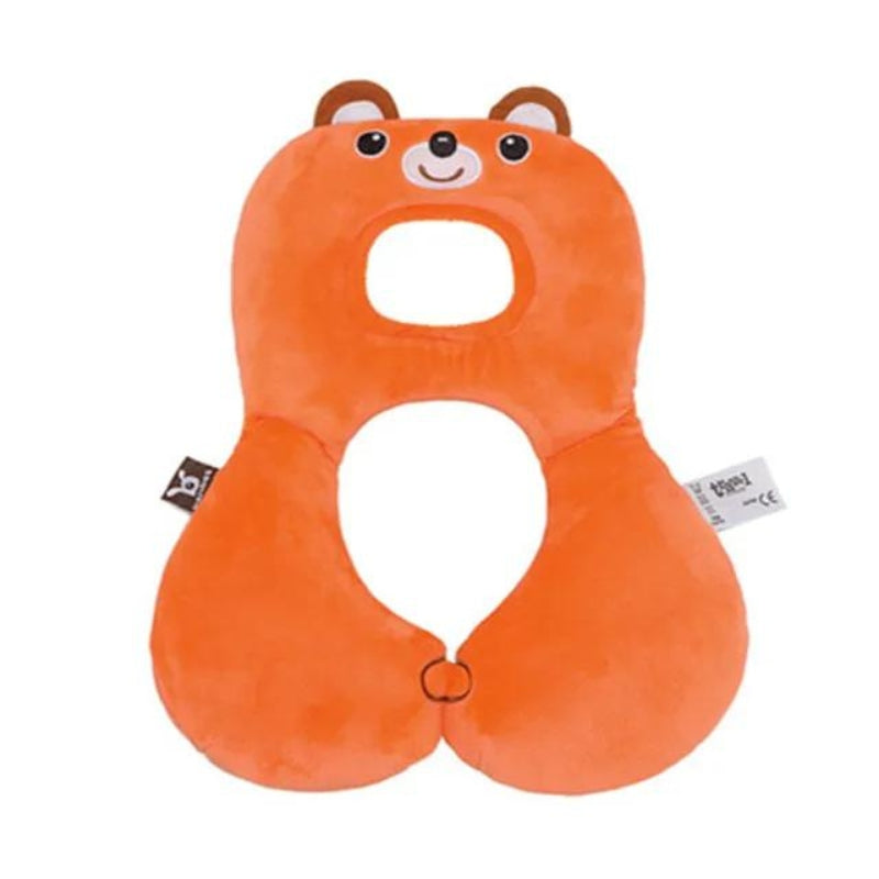 coussin de voyage enfant pour avion