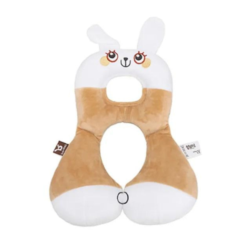 Coussin Voyage Enfant Avion - vue 10