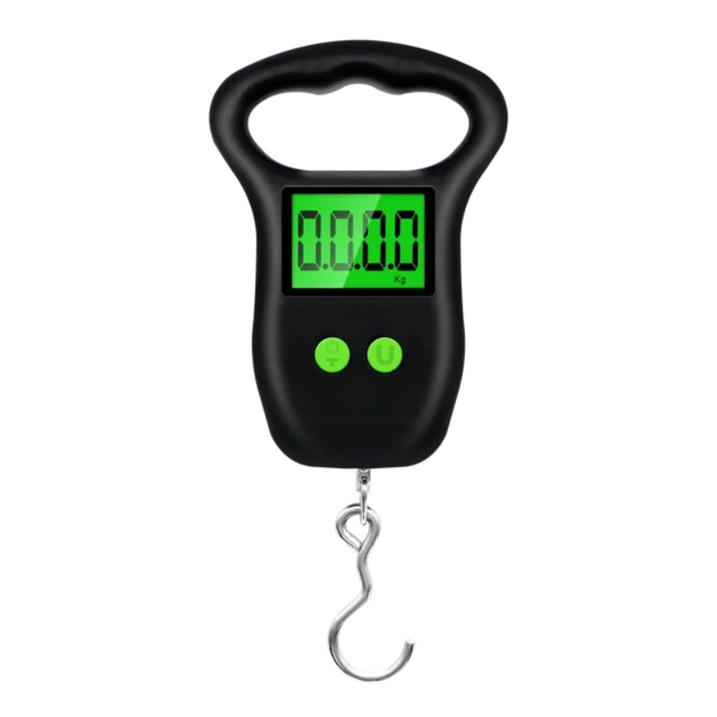 Mer - Crochet Pèse Valise