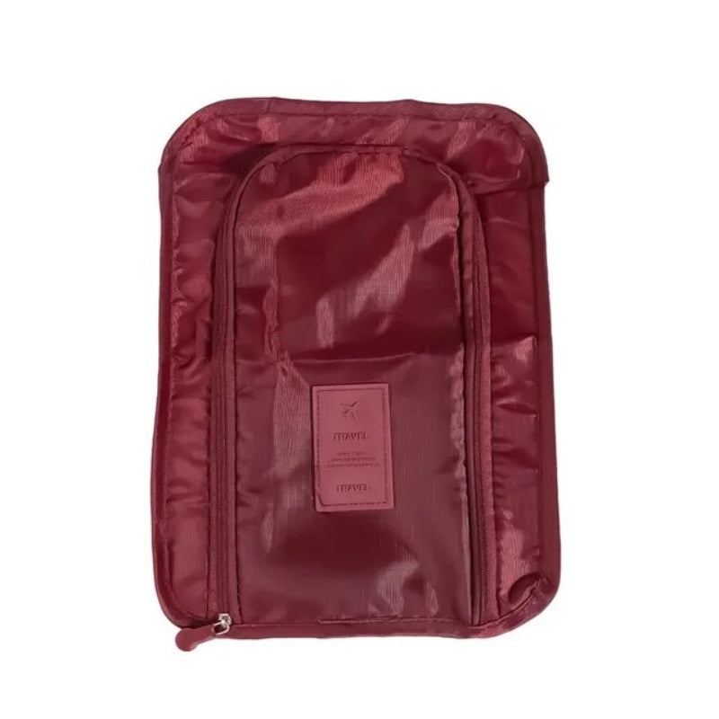 Etui A Chaussure De Voyage - vue 6