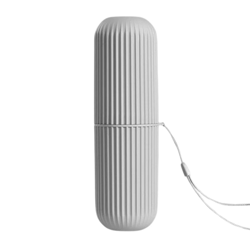 Tray - Etui Brosse à Dents Voyage