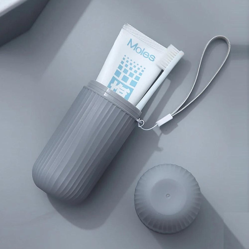 Etui Brosse à Dents Voyage - vue 4