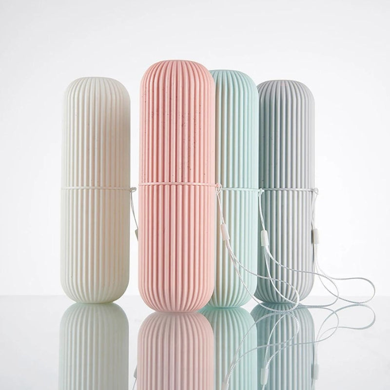 Etui Brosse à Dents Voyage - vue 10