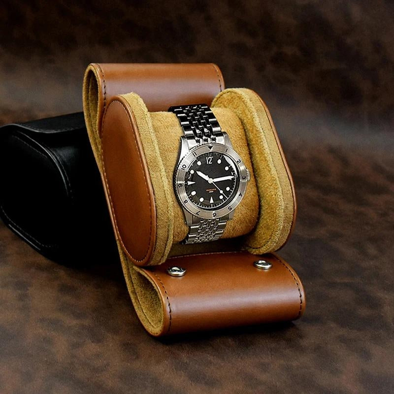 Etui Montre Voyage - vue 4