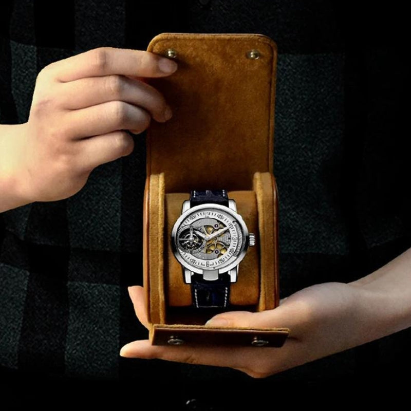Etui Montre Voyage - vue 2